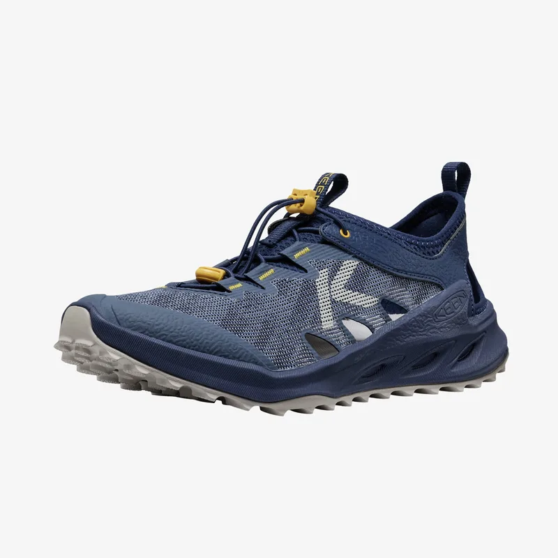 Sneakers KEEN Zionic Adv Men Naval Academy EUR 43