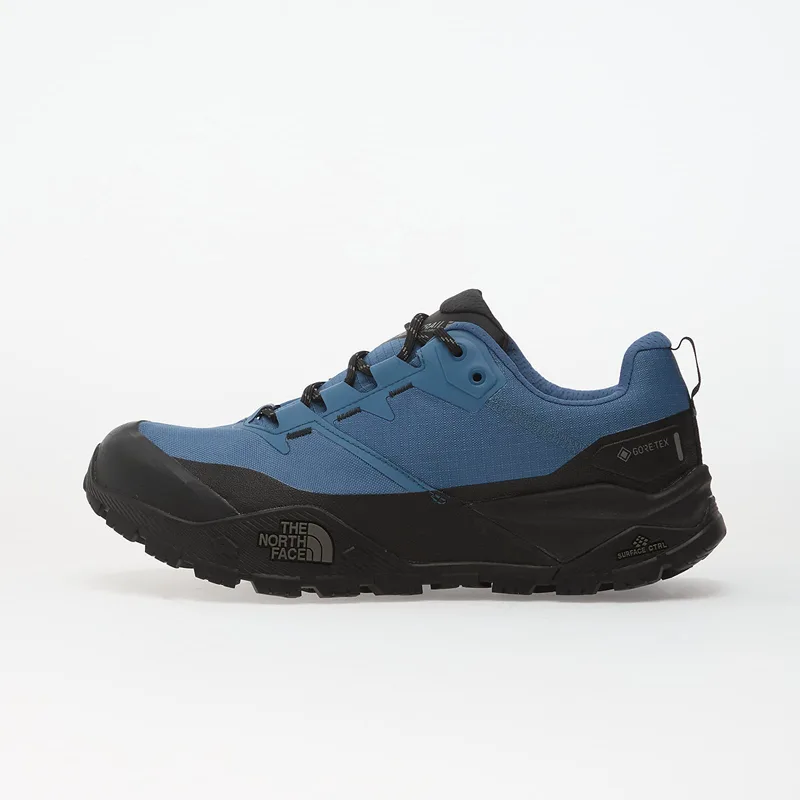 Sneakers The North Face M Offtrail Hike Gore-Tex Winslor Blue/ Tnf Black EUR 40.5