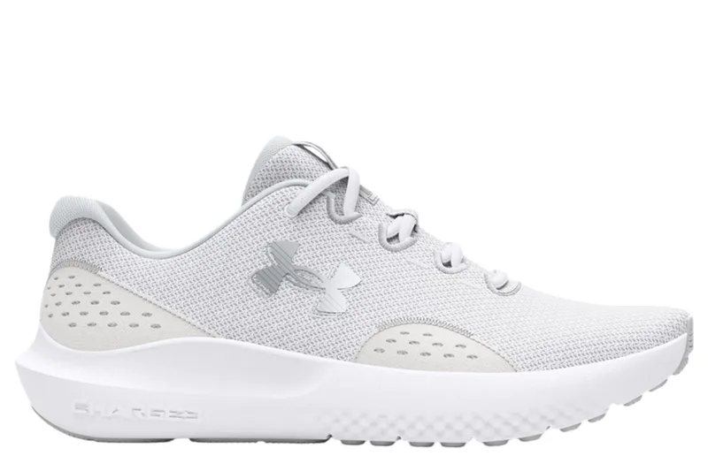 Παπούτσια Running Under Armour Low Charged Surge 4 3027007-100 Γυναικείο