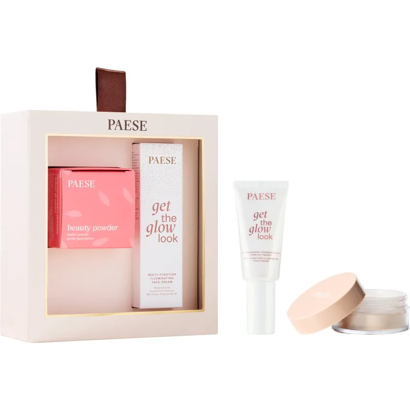 Paese Giftset All About the Base σετ δώρου