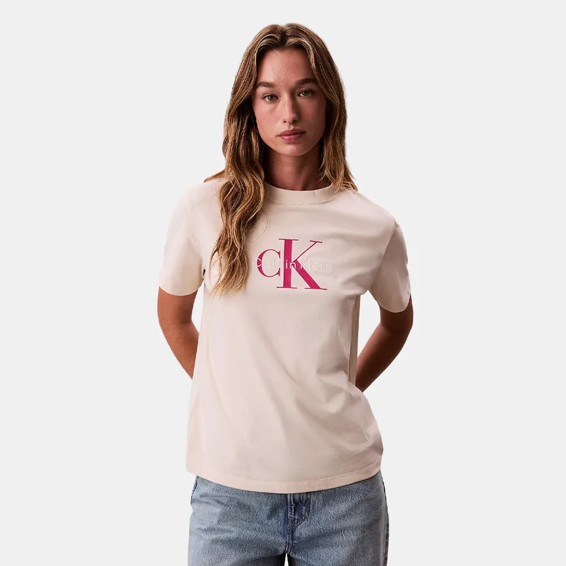 Calvin Klein Γυναικείο T-Shirt (9000250243_12869)