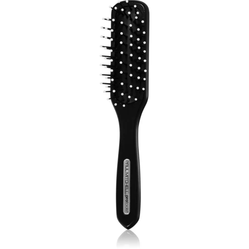 Paul Mitchell PRO TOOLS™ 413 Sculpting Brush βούρτσα για τα μαλλιά για εύκολο χτένισμα μαλλιών 1 τμχ