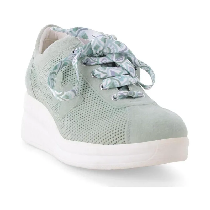 Xαμηλά Sneakers Melluso R20245Q-260752