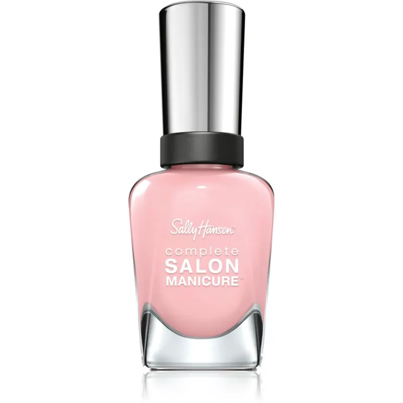 Sally Hansen Complete Salon Manicure δυναμωτικό βερνίκι νυχιών απόχρωση 156 Stellar Style 14.7 ml