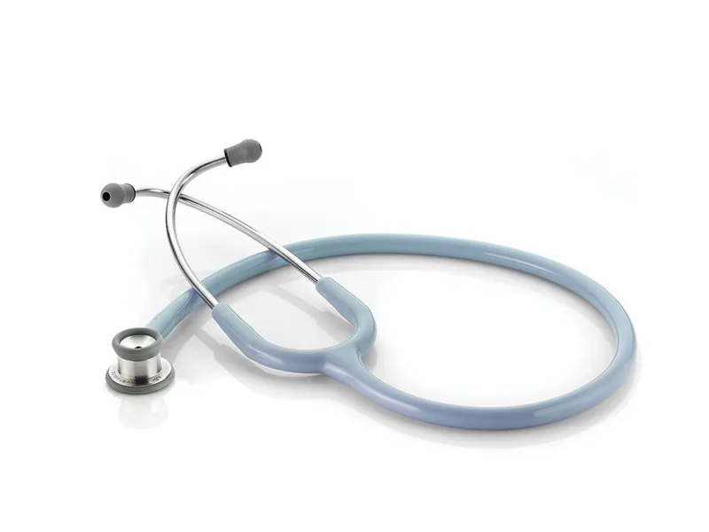Στηθοσκόπιο ADC USA Adscope® 605 Infant Clinician Stethoscope Autism Awareness Blue