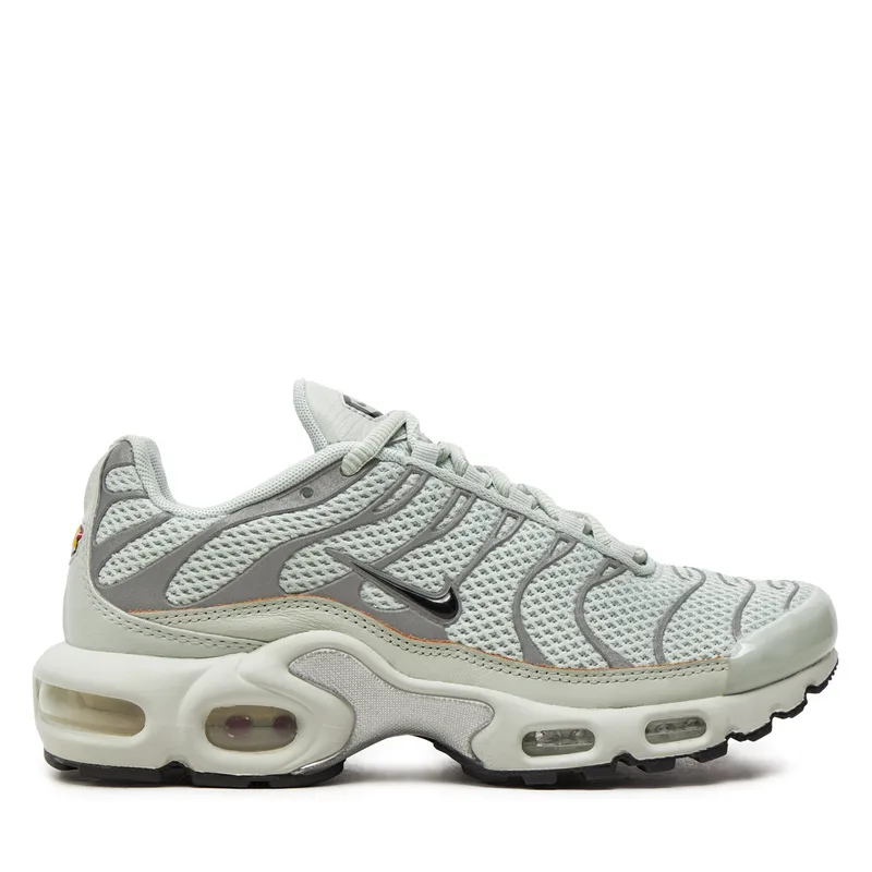 Αθλητικά Nike Air Max Plus Γκρι
