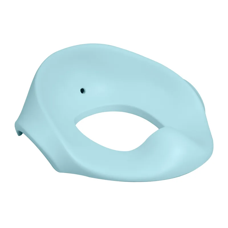 Παιδικό Κάθισμα Τουαλέτας (33x35.5x12) Kikka Boo Flipper Blue