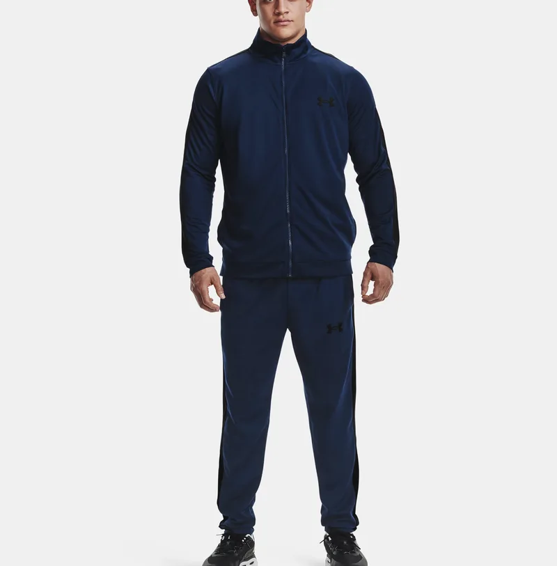 Ανδρική φόρμα Under Armour Knit Emea