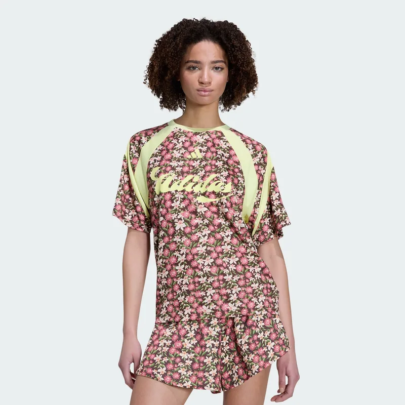 adidas sportswear W X Farm Rio House Of Tiro Jersey (9000280699_95172)