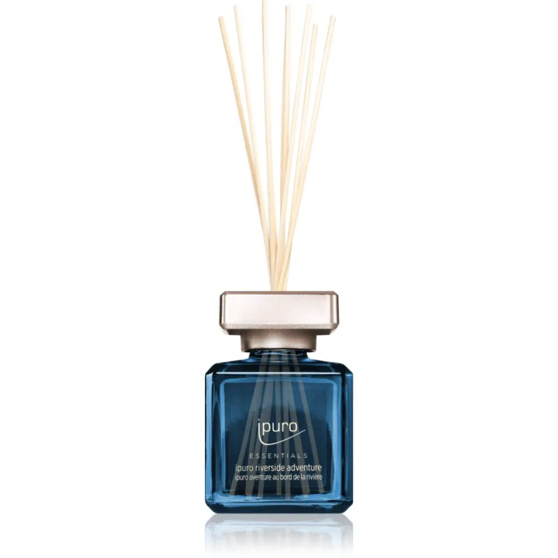 ipuro Essentials Riverside Adventure άρωμα για διαχύτη 100 ml