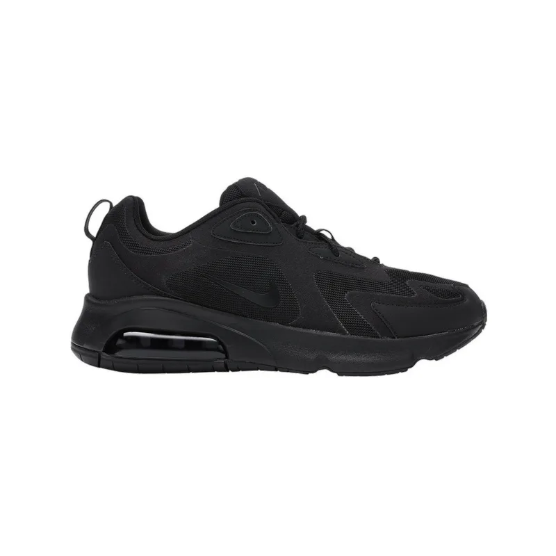 Xαμηλά Sneakers Nike Baskets Air Max 200 textile respirant