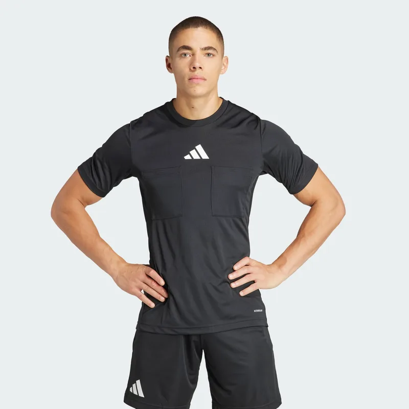 adidas Referee 24 Ανδρικό T-Shirt (9000254778_1469)