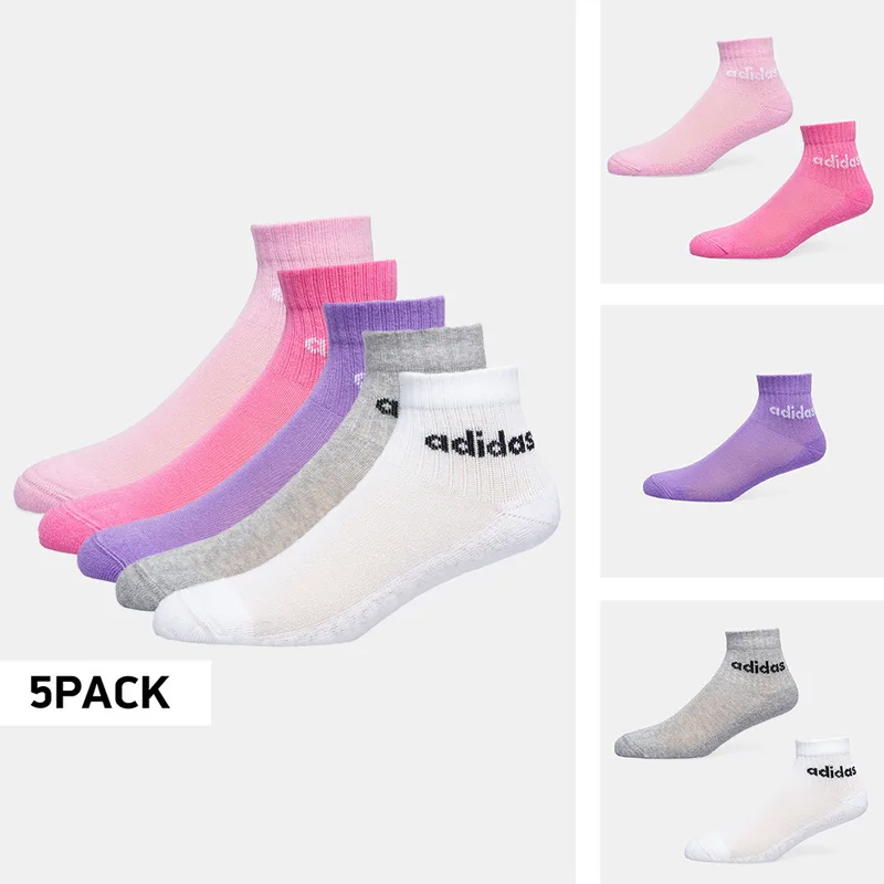 adidas Linear Παιδικές Κάλτσες (9000213742_82865)