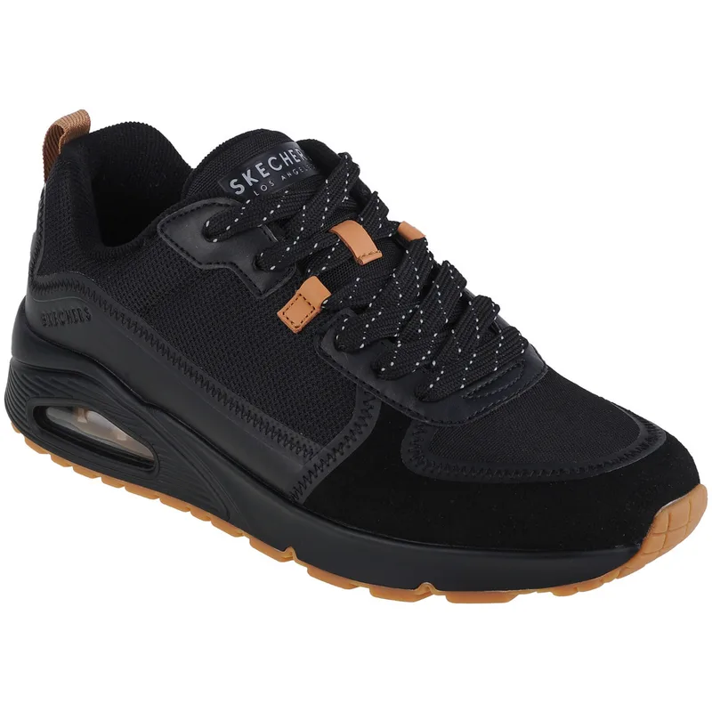Xαμηλά Sneakers Skechers Uno-Layover