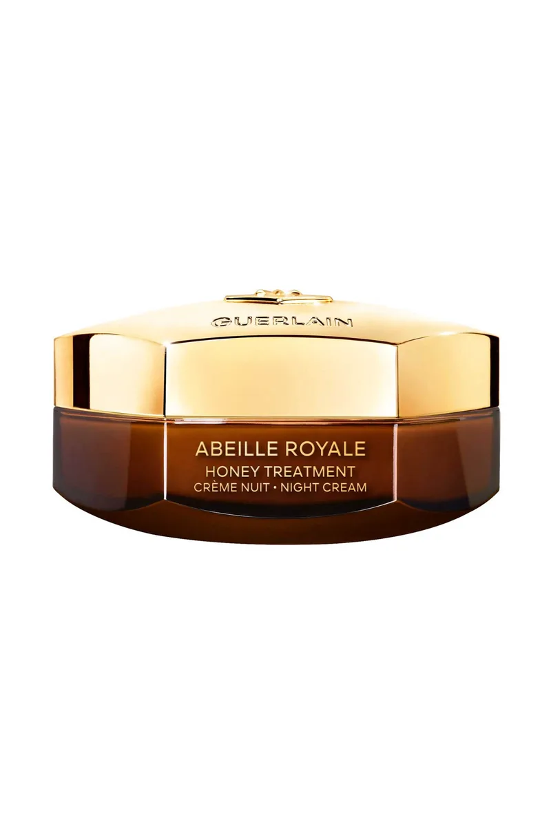 Guerlain Abeille Royale Honey Treatment Night Cream 50 ml - G061850