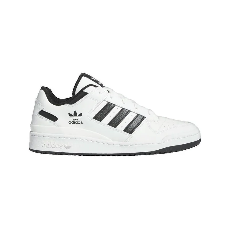 Xαμηλά Sneakers adidas Basses Forum Cl Core Core Core
