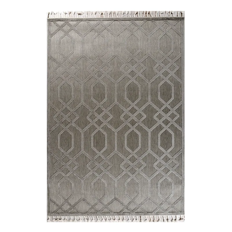 Χαλί All Season (133x190) Tzikas Carpets Tenerife 54094-295