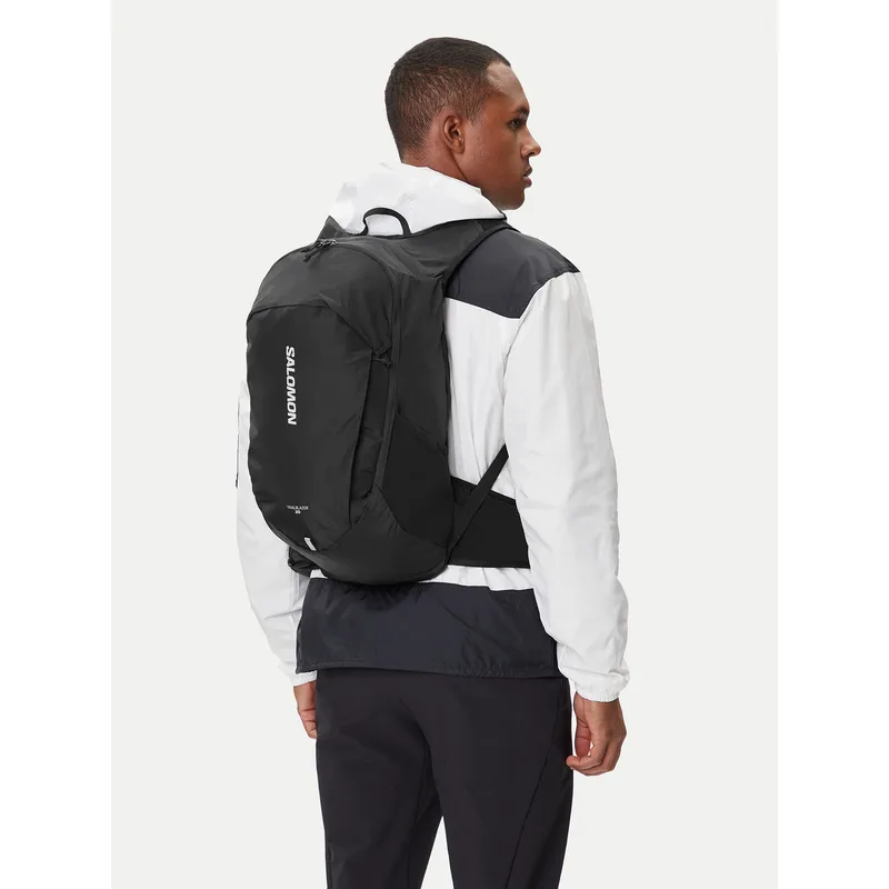 Σακίδιο Salomon Trailblazer 20 LC2182600 Μαύρο