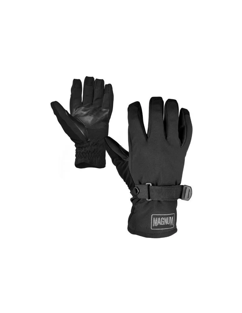 Softshell Gloves Magnum Sumana M 0825000000003