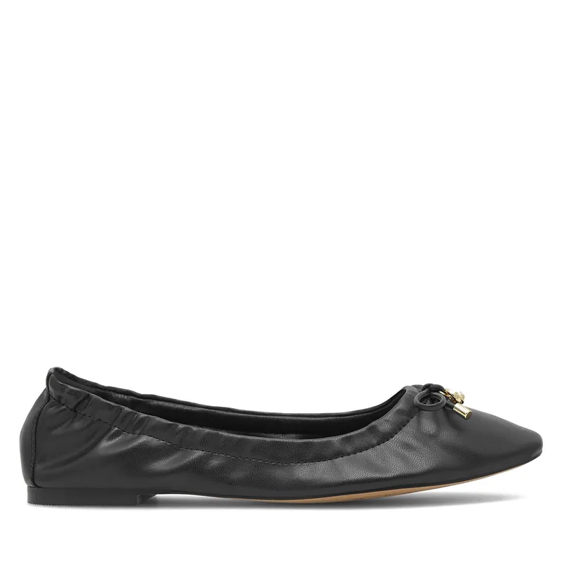 Μπαλαρίνες Nine West WFA2617-1 Μαύρο