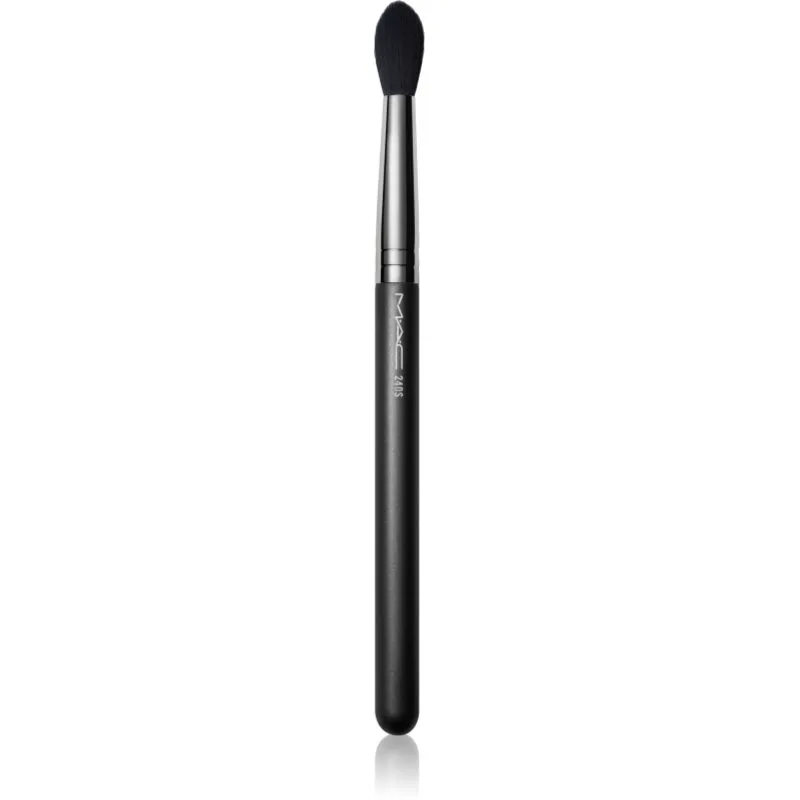 MAC Cosmetics Brush 240S Large Tapered Blending μεγάλο πινέλο για σκιές ματιών 1 τμχ