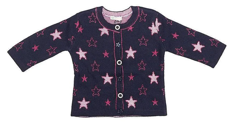 ΖΑΚΕΤΑ BENETTON SPLEXPL 1 BB HER ΣΚΟΥΡΟ ΜΠΛΕ (68 CM)-(6-9 ΜΗΝΩΝ)