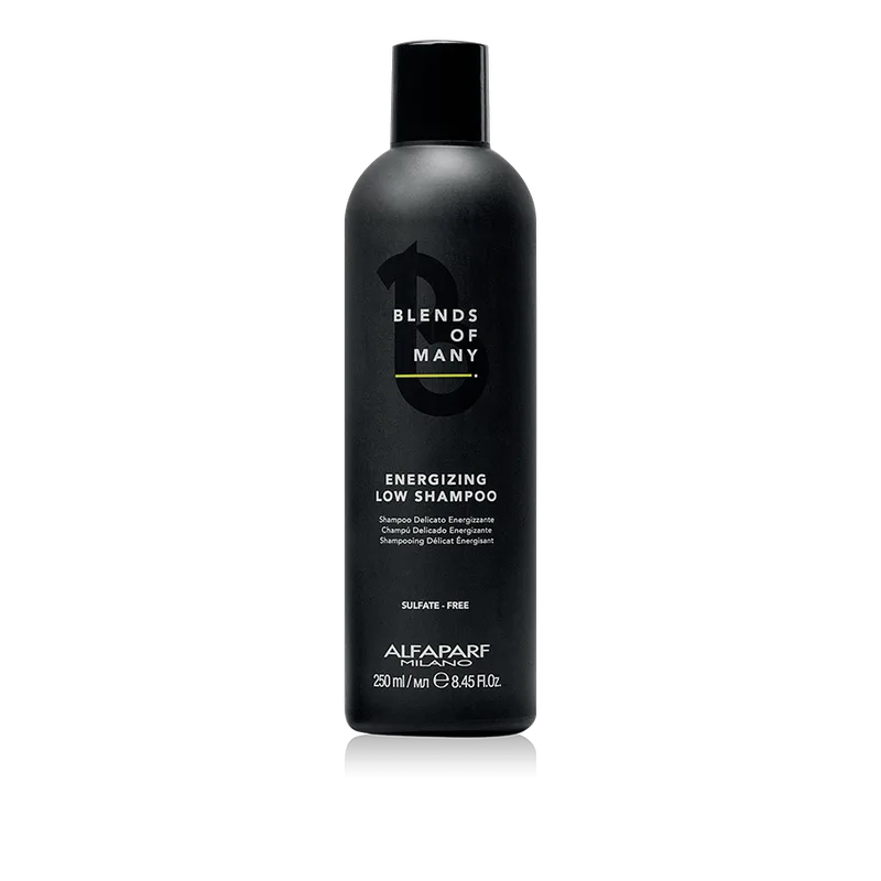 Alfaparf Milano Blends of Many - Energizing Low Shampoo (250ml)