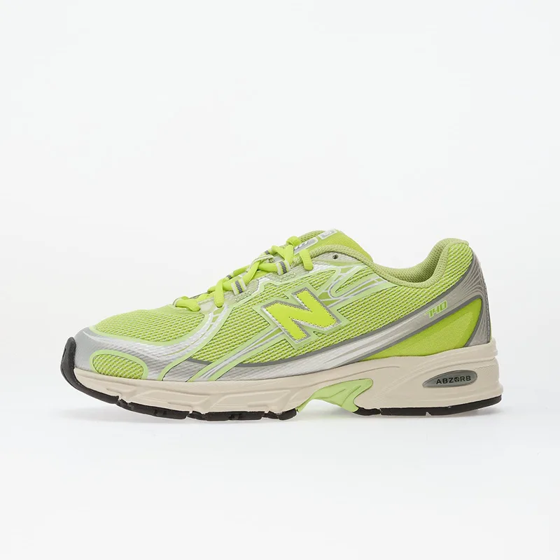 Sneakers New Balance 740N Timberwolf/ Afterglow EUR 38.5