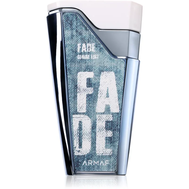 Armaf Fade Denim Edit Eau de Parfum για άντρες 80 ml