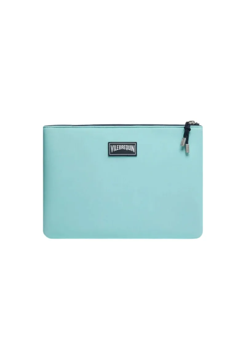 UNISEX ΝΕΣΕΣΕΡ VILEBREQUIN TURTLE ΓΑΛΑΖΙΟ