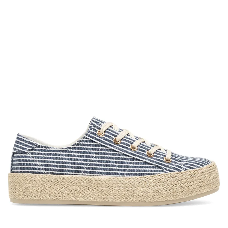 Sneakers Jenny Fairy EMMA WSK1576-05 Σκούρο μπλε