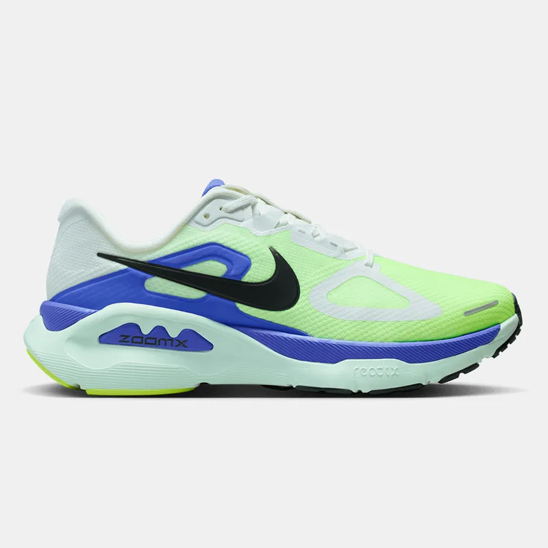 Nike Structure Plus Ανδρικά Παπούτσια για Τρέξιμο (9000257751_90808)