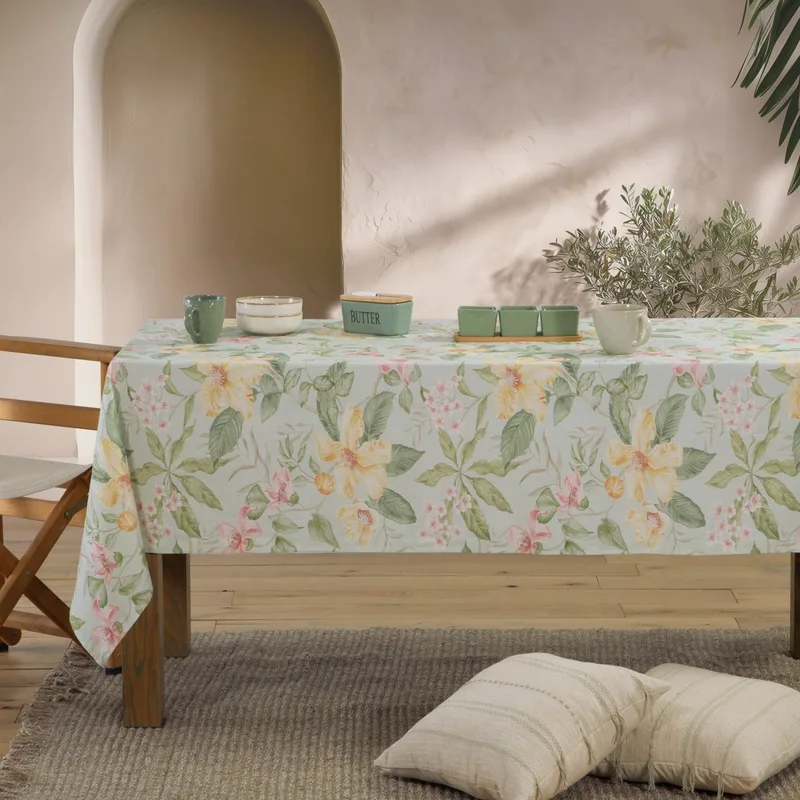 Τραπεζομάντηλο (140x240) Nef-Nef Homeware Opalyn