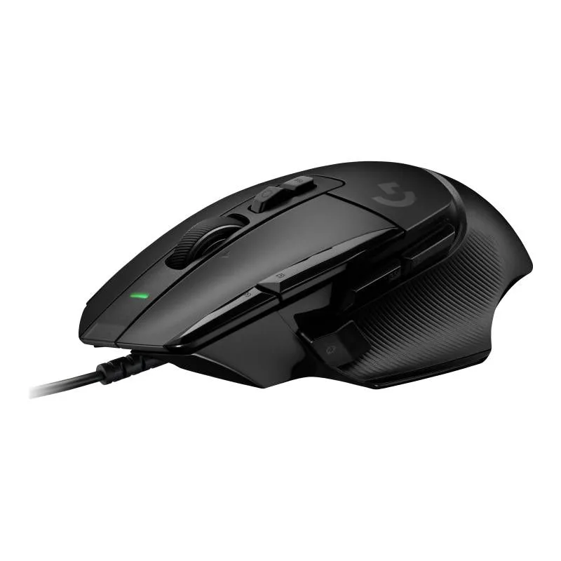 Logitech G G502 X Optical Mouse (910-006138)