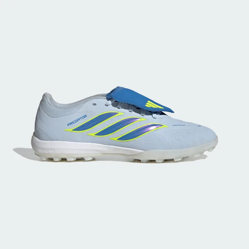 adidas Predator Pro Fold-Over Tongue Turf Fball (9000274896_93874)
