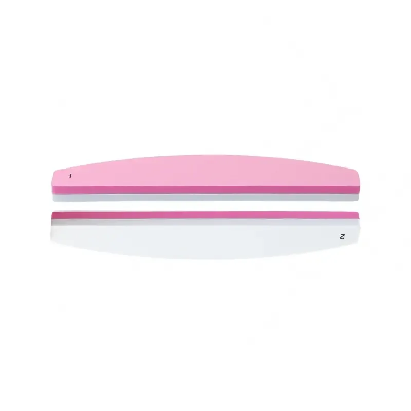 Tools For Beauty 2 Way Ροζ Buffer