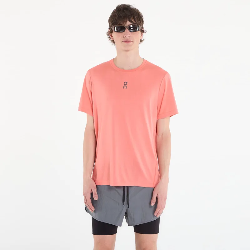 T-shirt On Trail-T Reef M