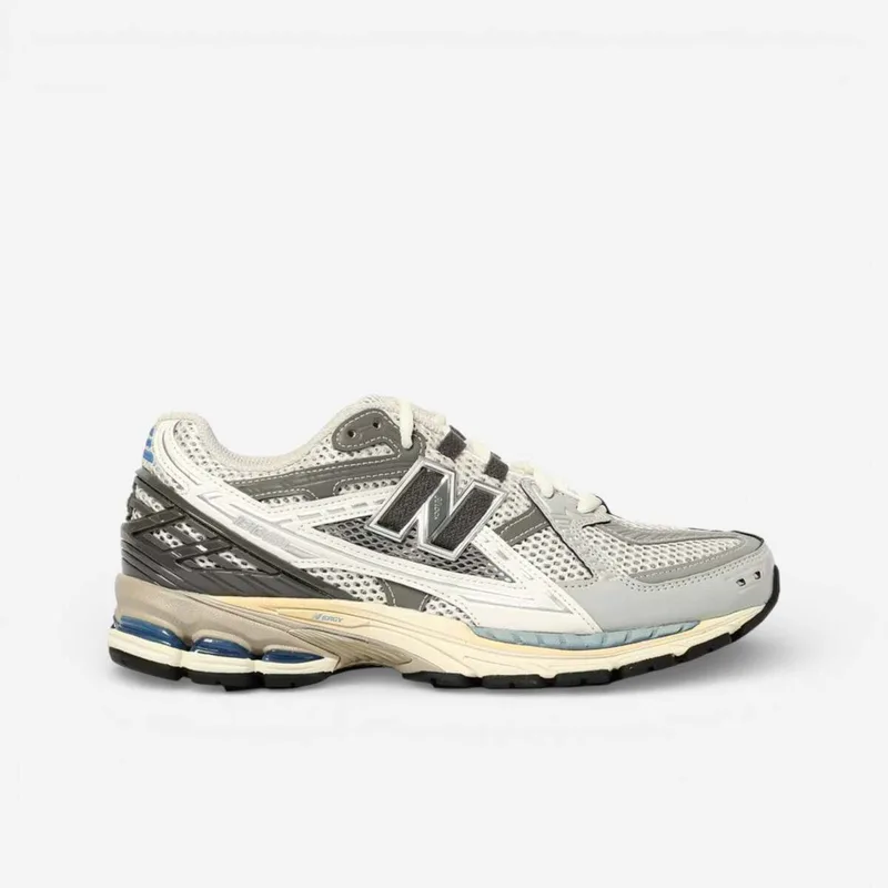Xαμηλά Sneakers New Balance 1906U Raincloud Magnet