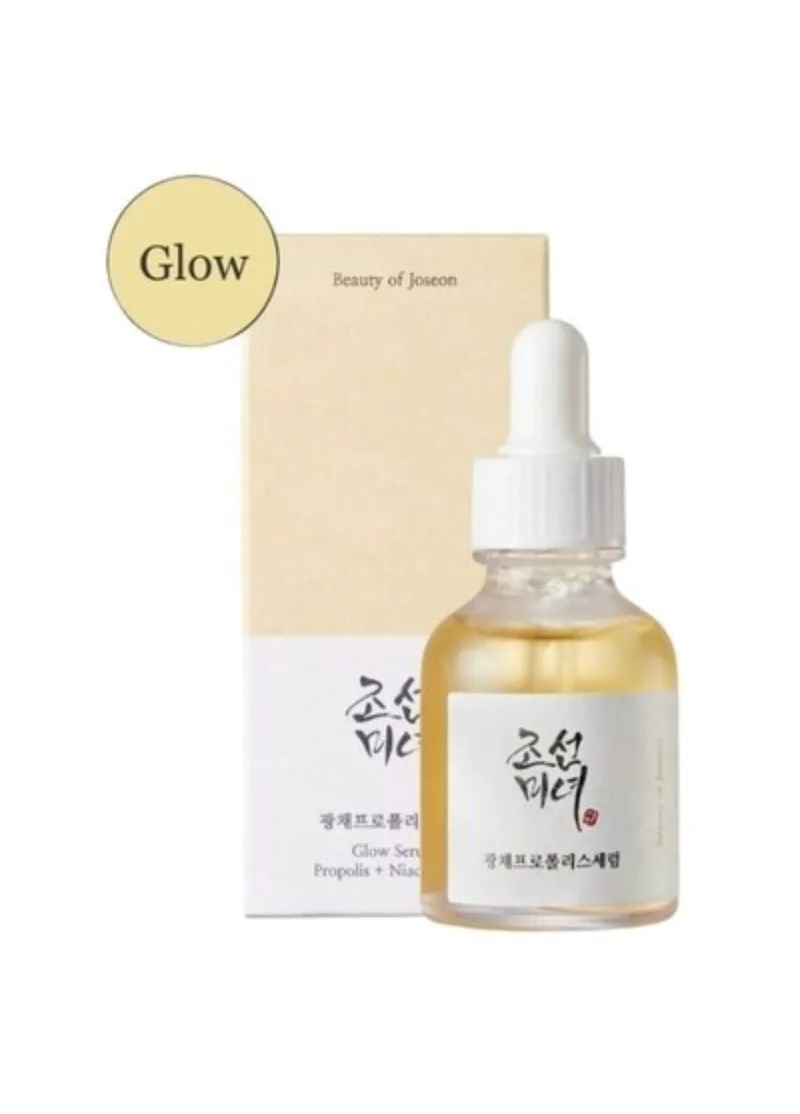 L'Oreal Paris & More - Beauty Of Joseon Glow Serum Propolis + Niacinamide Face Serum 30ml