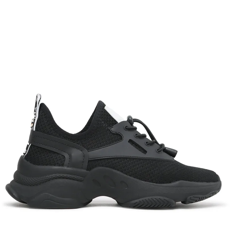Αθλητικά Steve Madden Match-E SM19000020-184 Μαύρο