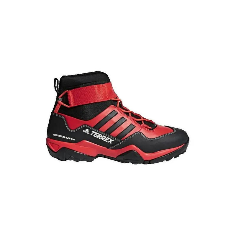 Ψηλά Sneakers adidas Chaussures aquatiques Terrex Hydro Lace