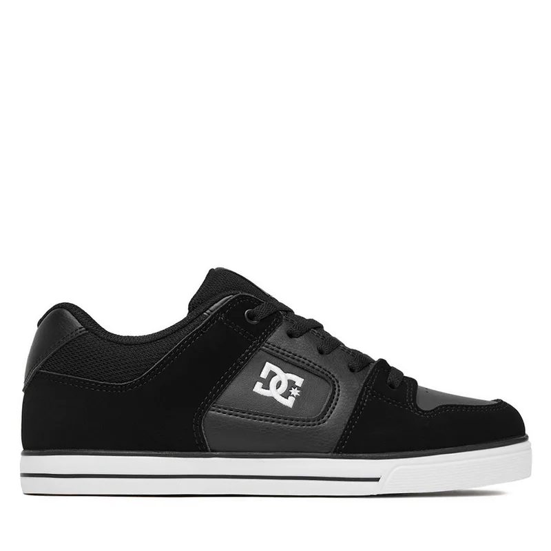 Αθλητικά DC Shoes EO-PURE DC01783004 Μαύρο