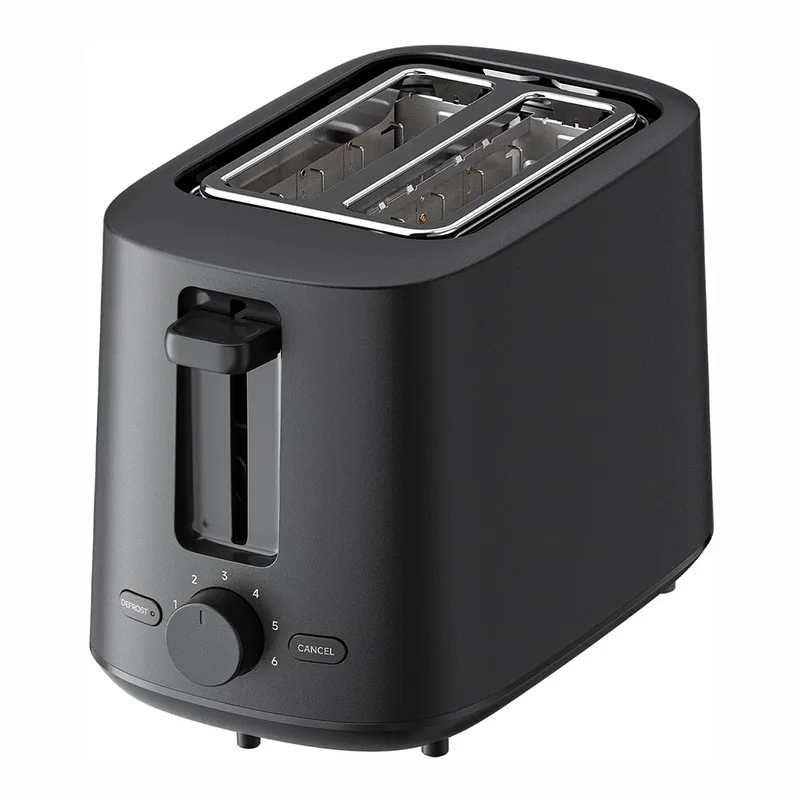 Xiaomi Toaster - Black