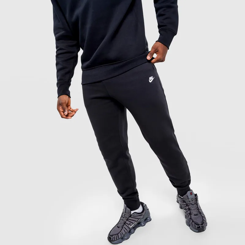 Nike Club Ανδρικό Παντελόνι Φόρμας (9000232653_6913)