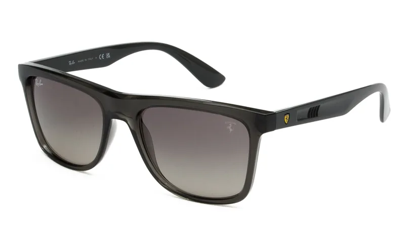 RAY BAN ΓΥΑΛΙΑ ΗΛΙΟΥ RAY BAN 4413M F69111 5719 4413M Γκρί