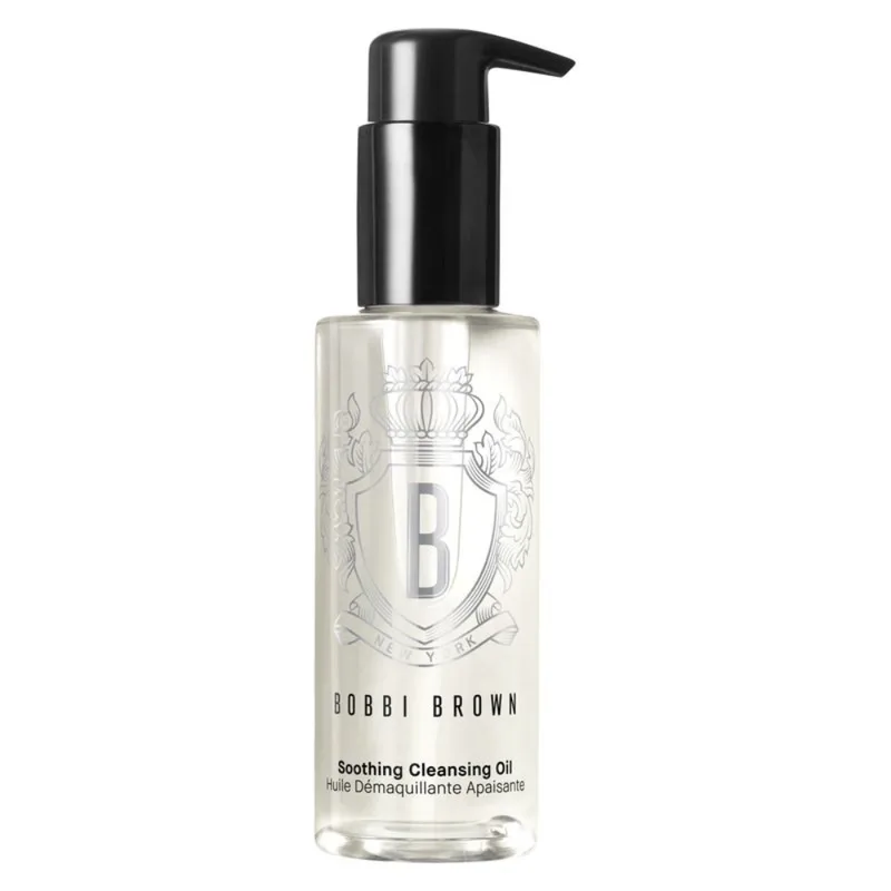 Bobbi brown Soothing Cleansing Oil 100ml