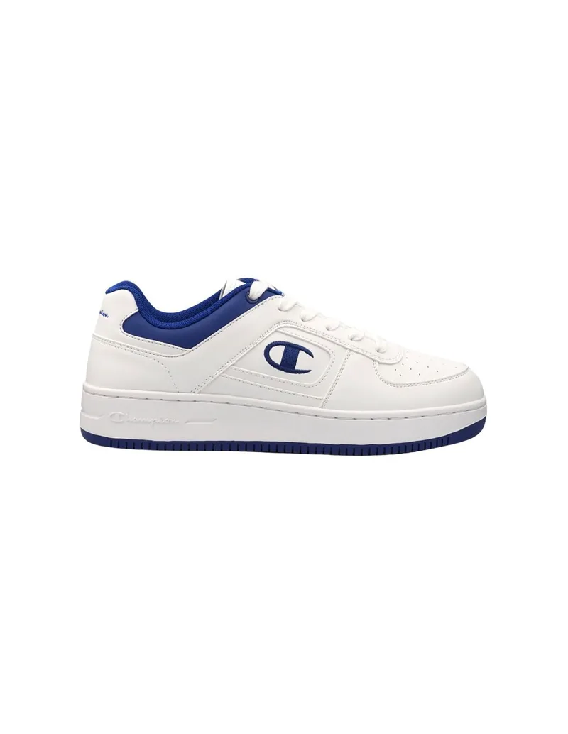Champion Foul Play Element Low M S22340 WW021 shoes