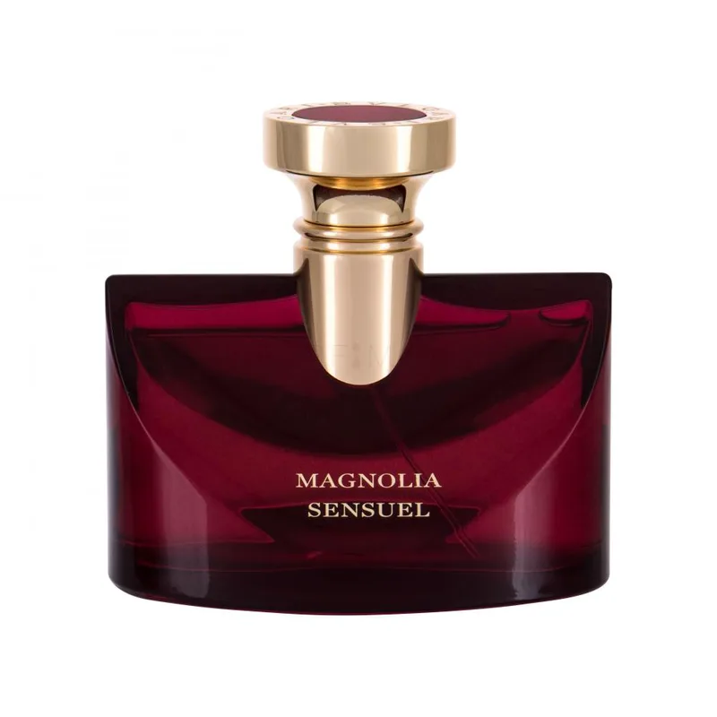 Bvlgari Splendida Magnolia Sensuel EDP W 100 ml Tester 100ml