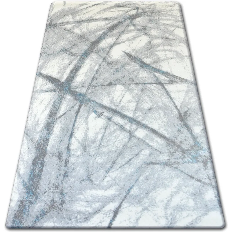 Χαλιά Rugsx Χαλί ακρυλικό PATARA 0266 Κρέμα/Π80x150 cm