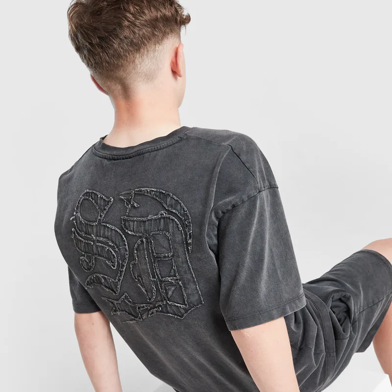 Supply & Demand Chase Παιδικό T-Shirt (9000243570_1469)